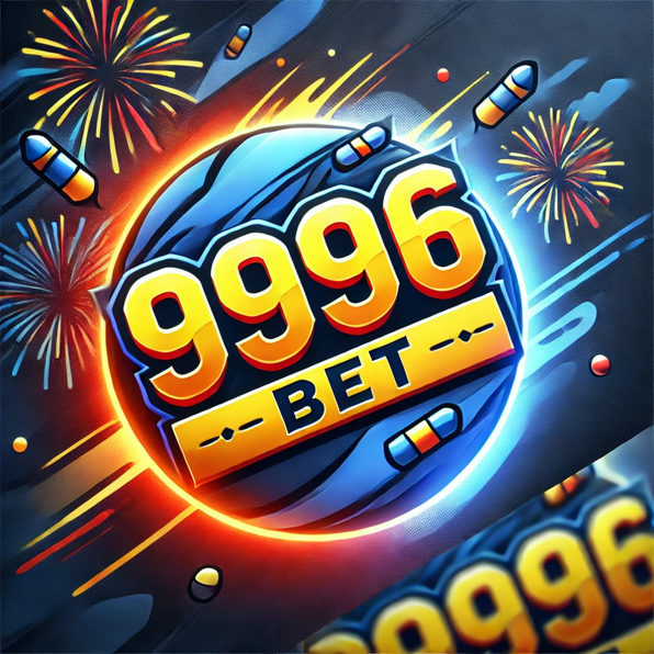 Logo da 9996bet